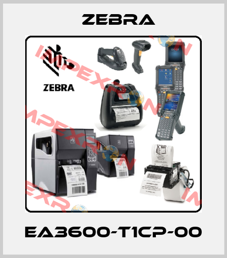 EA3600-T1CP-00 Zebra