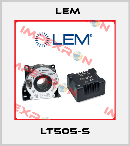 LT505-S Lem