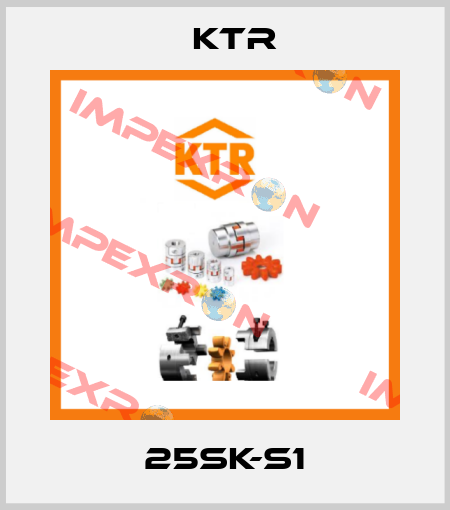 25SK-S1 KTR