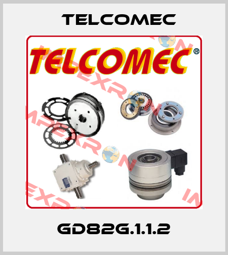 GD82G.1.1.2 Telcomec