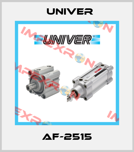AF-2515 Univer
