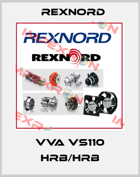 VIVA VS 110 Rexnord