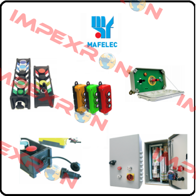 SM100 Support type: SM1 mafelec