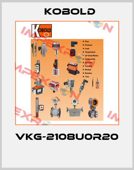 VKG-2108U0R20  Kobold