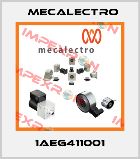 1AEG411001 Mecalectro