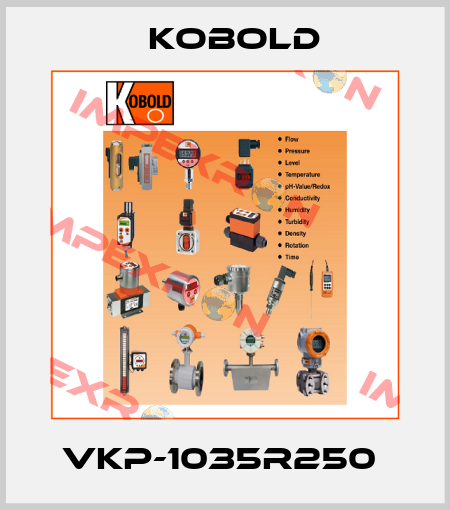 VKP-1035R250  Kobold