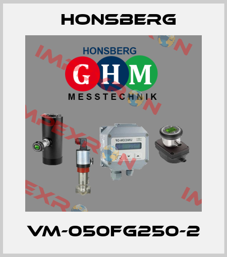 VM-050FG250-2 Honsberg