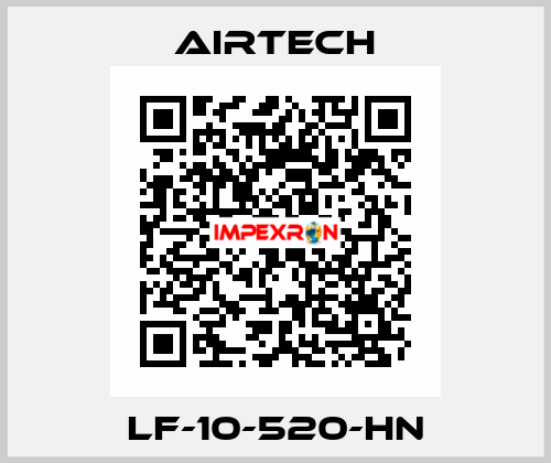 LF-10-520-HN Airtech