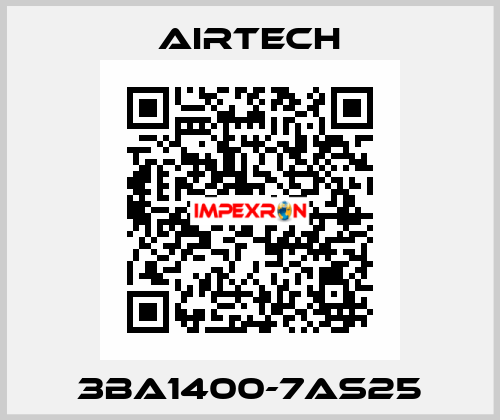 3BA1400-7AS25 Airtech