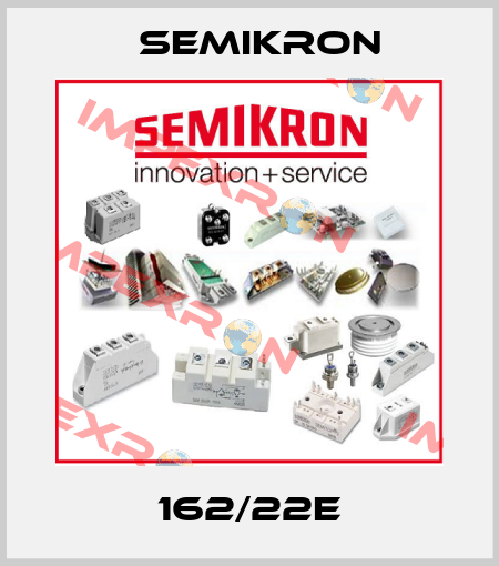 162/22E Semikron