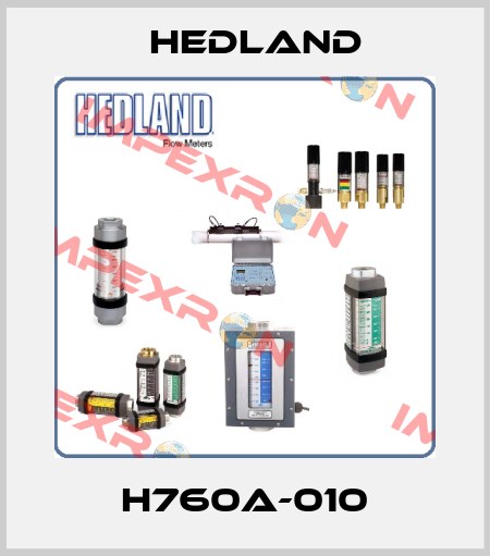 H760A-010 Hedland