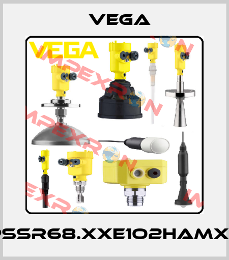 PSSR68.XXE1O2HAMXK Vega
