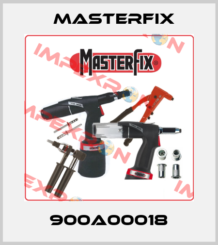 900A00018 Masterfix