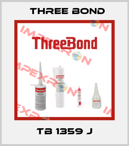 TB 1359 J Three Bond