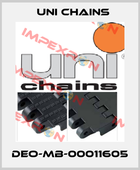 DEO-MB-00011605 Uni Chains