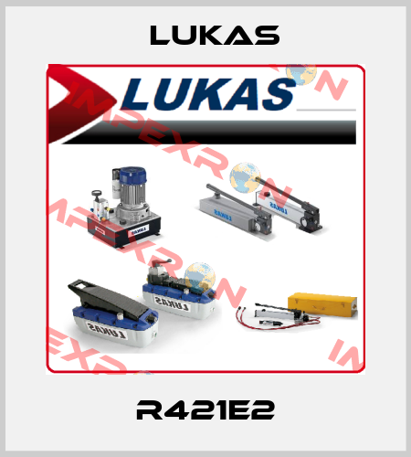 R421E2 Lukas