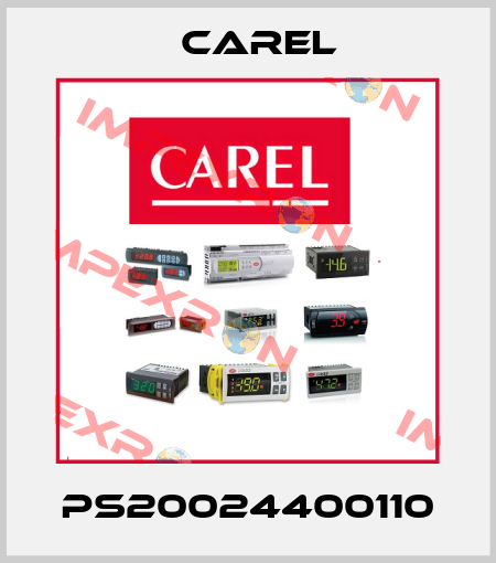 PS20024400110 Carel