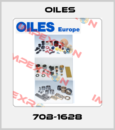 70B-1628 Oiles