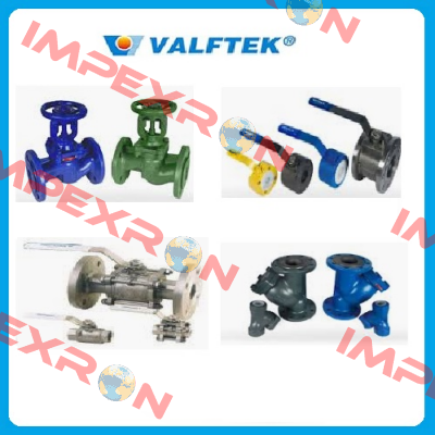 VYH 100, DN100,PN16,CI JL1040 GG-25  Valftek