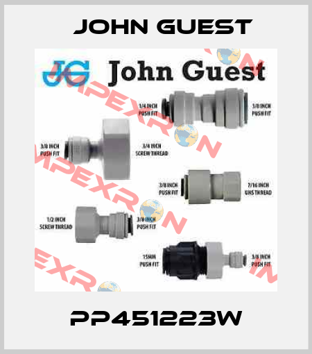 PP451223W John Guest
