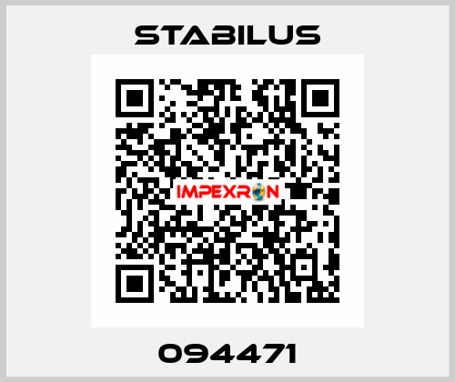 094471 Stabilus