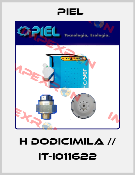 H DODICIMILA // IT-I011622 PIEL