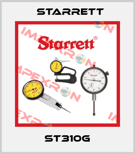 ST310G Starrett