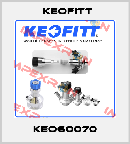 KEO60070 Keofitt
