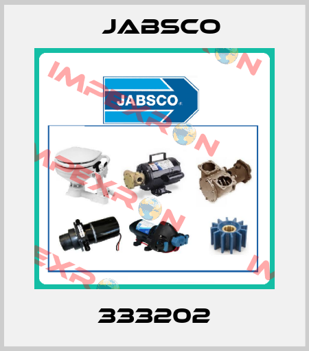 333202 Jabsco