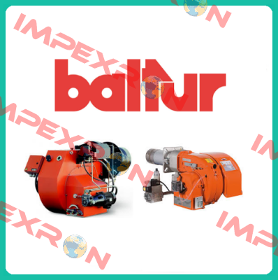 ECS HRHBE 130 Baltur