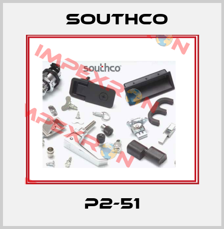 P2-51 Southco