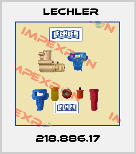 218.886.17 Lechler