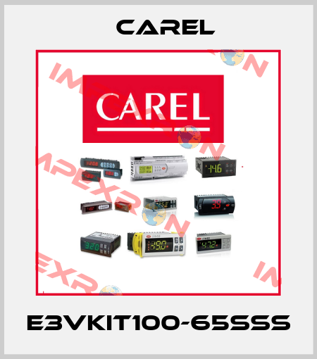 E3VKIT100-65SSS Carel