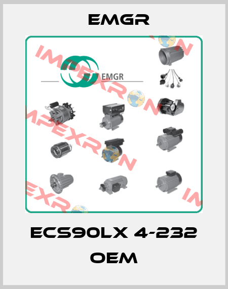 ECS90LX 4-232 OEM EMGR
