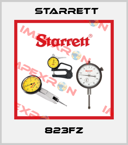 823FZ Starrett