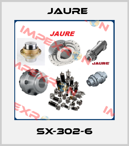 SX-302-6 Jaure