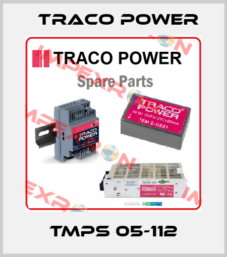 TMPS 05-112 Traco Power