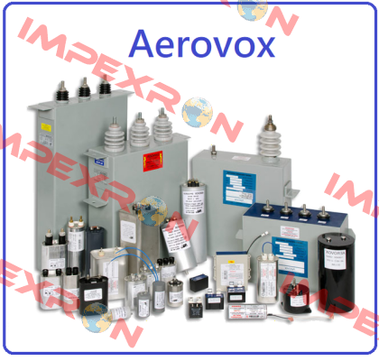 H62S4660A0GA Aerovox