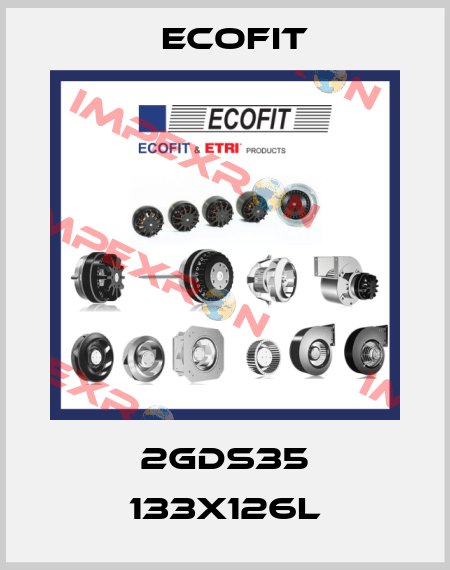2GDS35 133x126L Ecofit