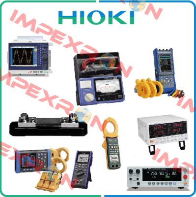 HK-DT4252 Hioki