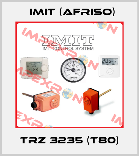 TRZ 3235 (T80) IMIT (Afriso)