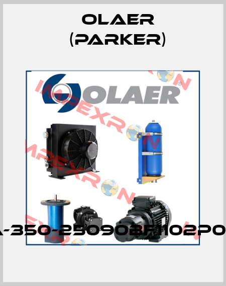 DA-350-25090BF1102P000 Olaer (Parker)