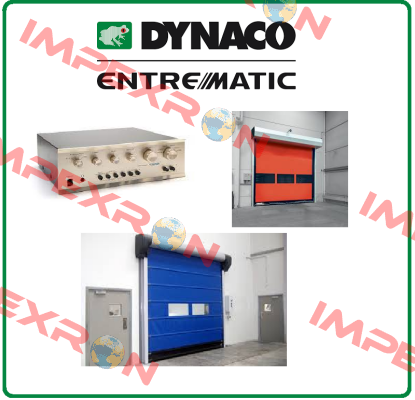 DNC2 (D311-M2-M3-D501) Dynaco