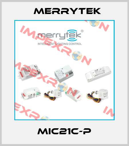 MIC21C-P Merrytek
