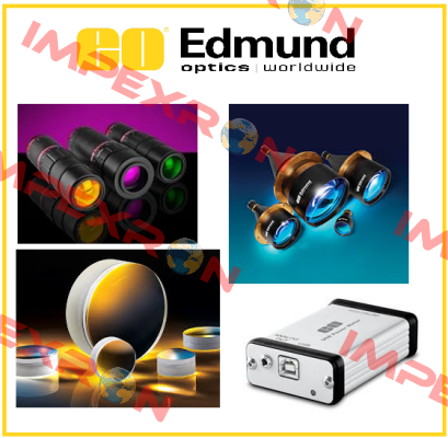 50mm C Series Lens Edmund Optics