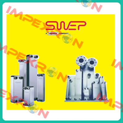 B85HX50/ 1P-SC-M 4X1 ¼” & 28U / 0229129.0 Swep