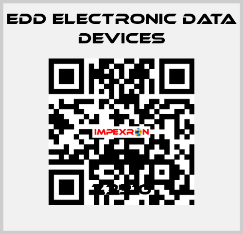 7.3310 EDD Electronic Data Devices
