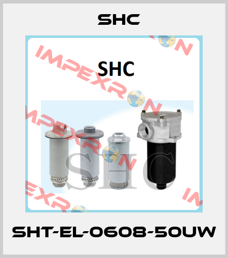 SHT-EL-0608-50uW SHC