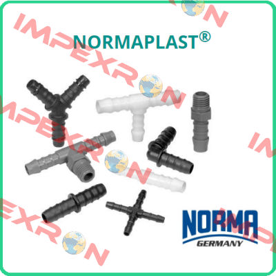 WS 8 MM  NORMAPLAST