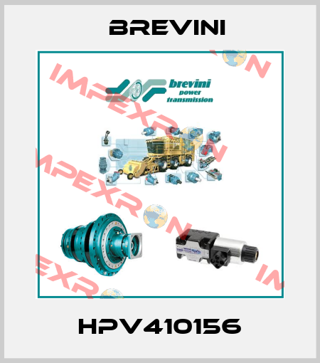 HPV410156 Brevini